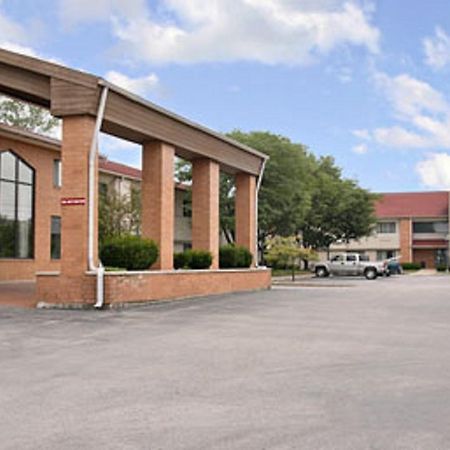 Travelodge Indianapolis Castleton Exterior foto