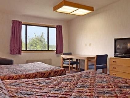 Travelodge Indianapolis Castleton Zimmer foto