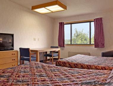 Travelodge Indianapolis Castleton Zimmer foto