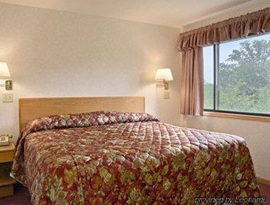 Travelodge Indianapolis Castleton Zimmer foto