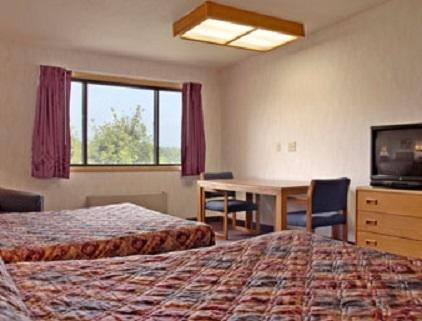 Travelodge Indianapolis Castleton Zimmer foto