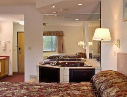 Travelodge Indianapolis Castleton Zimmer foto