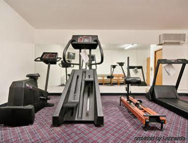 Travelodge Indianapolis Castleton Einrichtungen foto